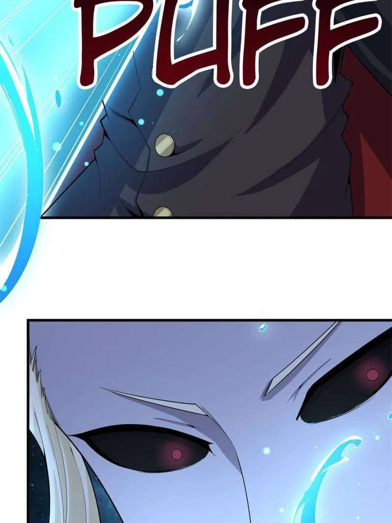 The First Sword Of Earth Chapter 165 – Page 13