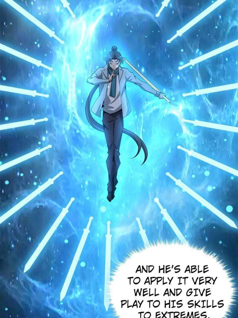 The First Sword Of Earth Chapter 165 – Page 18