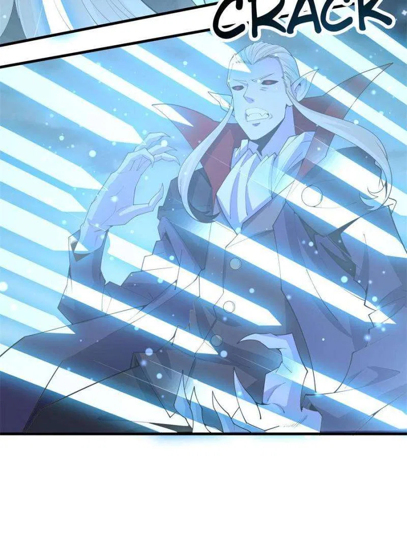 The First Sword Of Earth Chapter 165 – Page 22