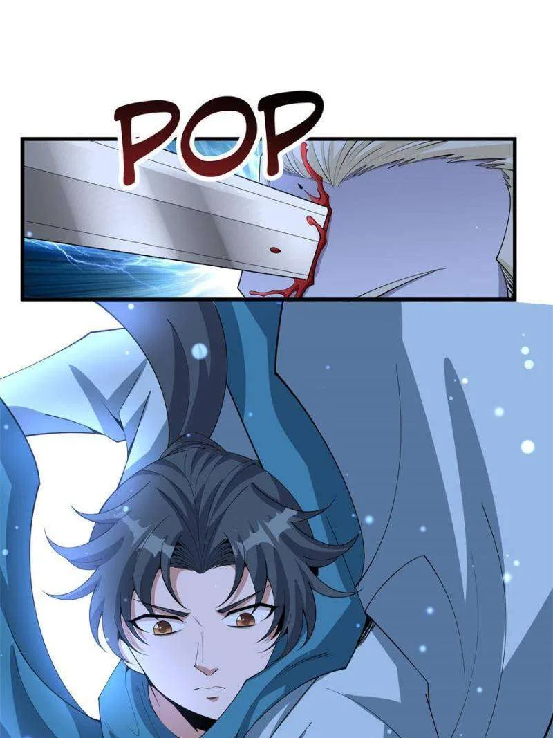 The First Sword Of Earth Chapter 165 – Page 23