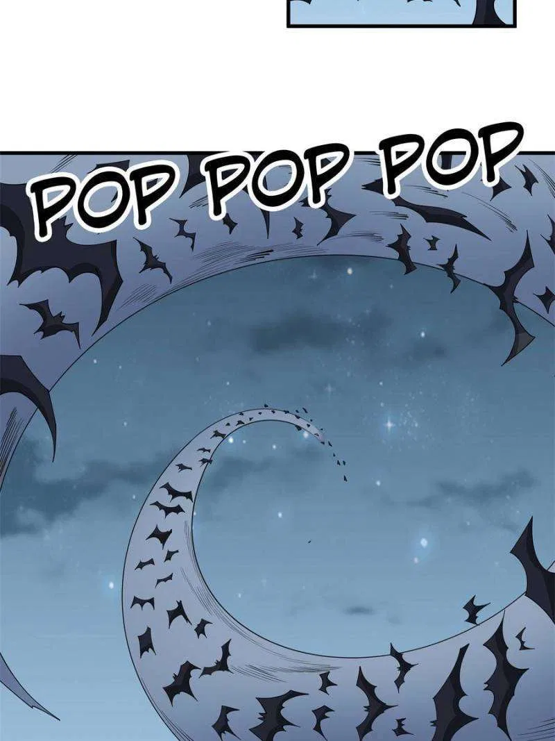 The First Sword Of Earth Chapter 165 – Page 28