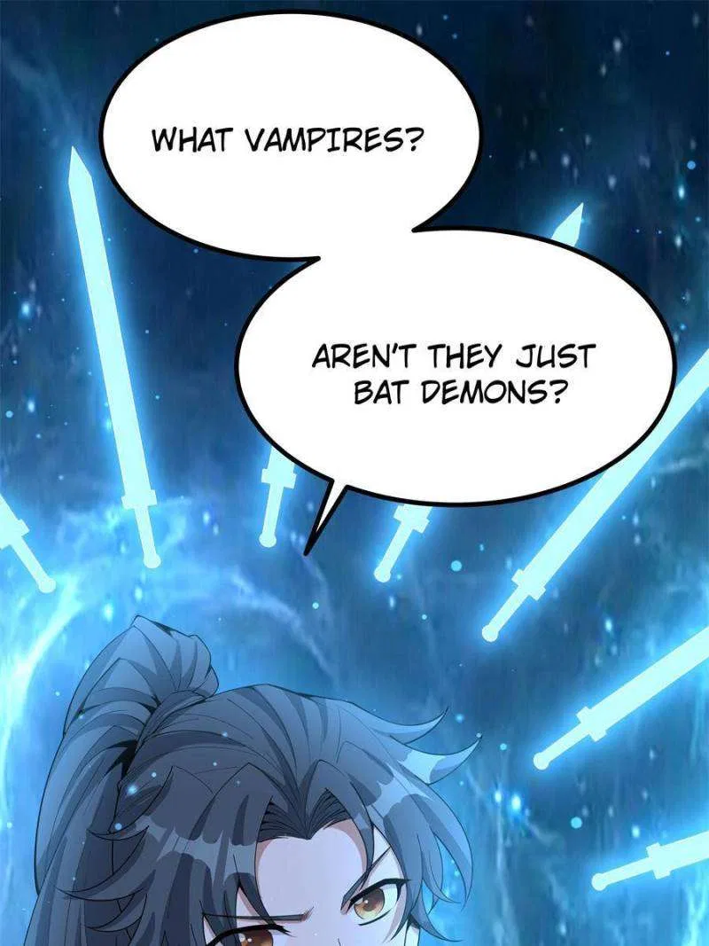 The First Sword Of Earth Chapter 165 – Page 30
