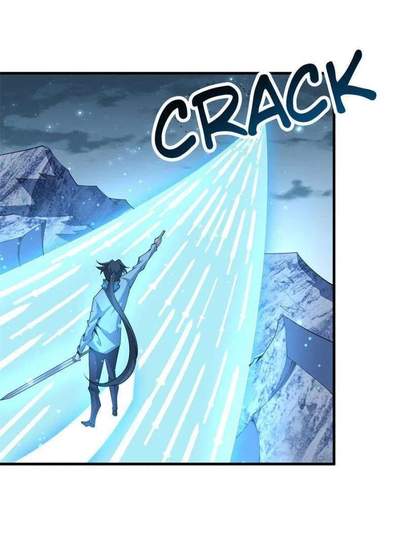 The First Sword Of Earth Chapter 165 – Page 32