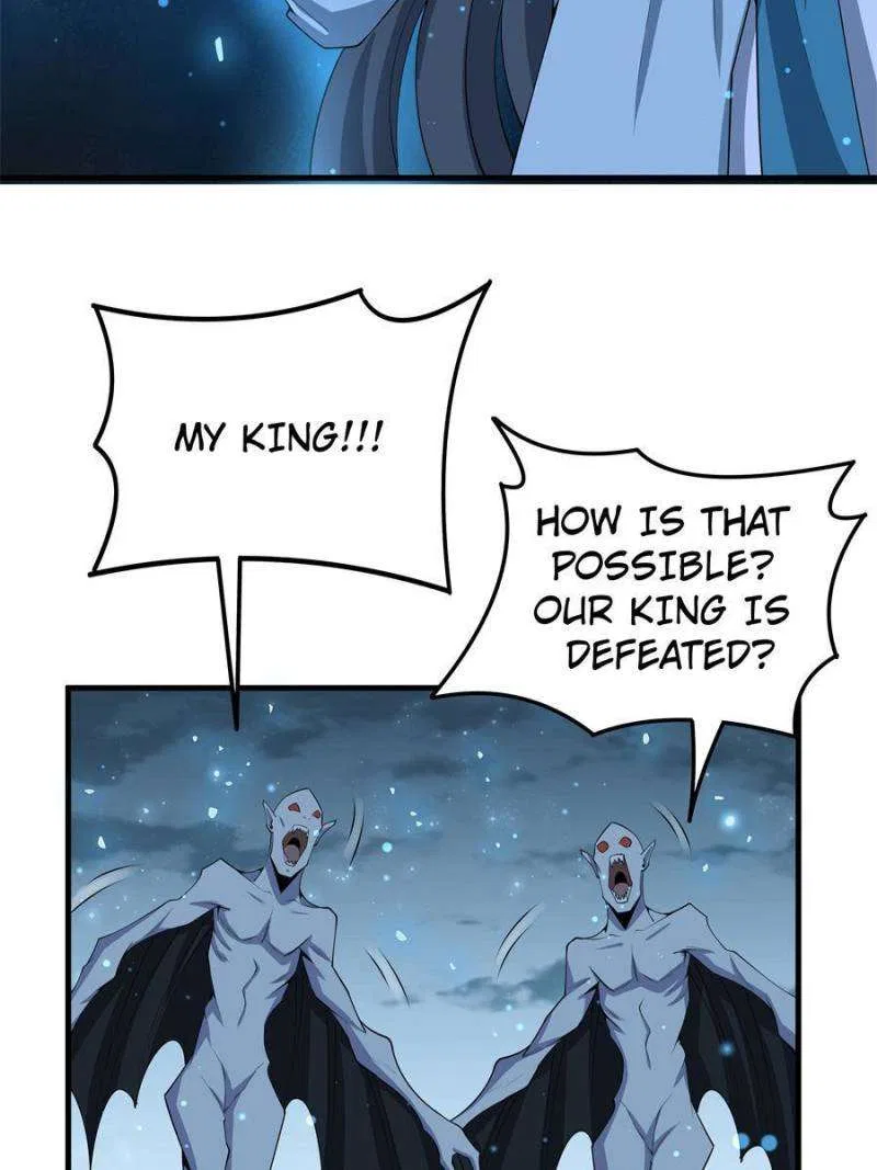 The First Sword Of Earth Chapter 165 – Page 36