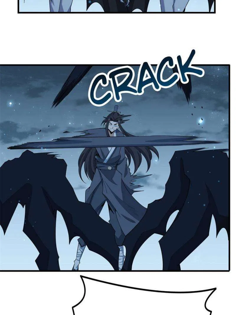 The First Sword Of Earth Chapter 165 – Page 37
