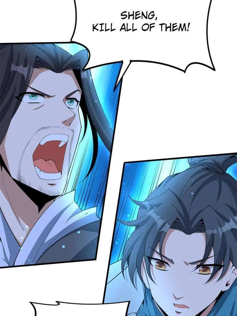 The First Sword Of Earth Chapter 165 – Page 38