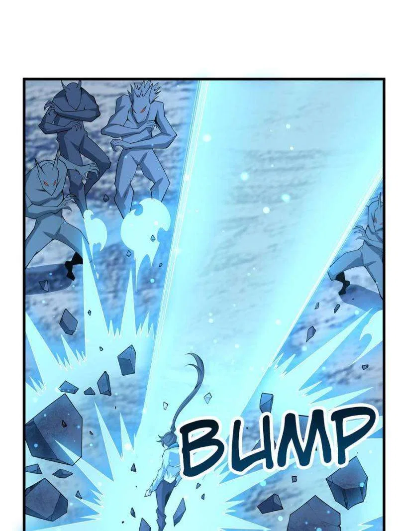The First Sword Of Earth Chapter 165 – Page 40
