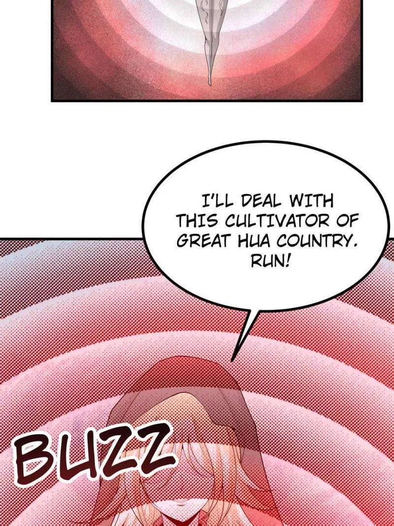 The First Sword Of Earth Chapter 165 – Page 42