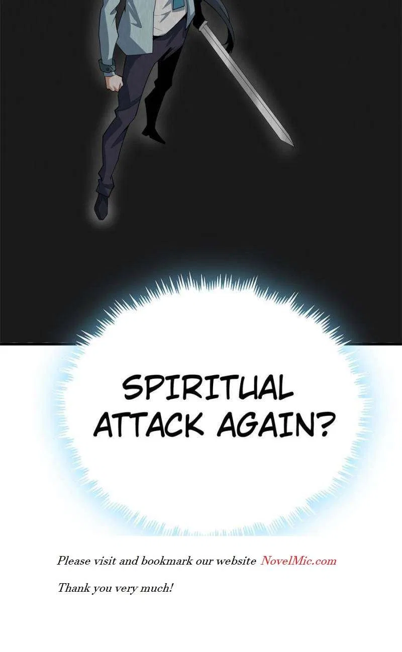 The First Sword Of Earth Chapter 165 – Page 46