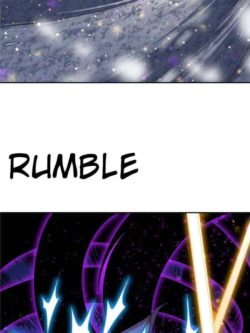 The First Sword Of Earth Chapter 164 – Page 3