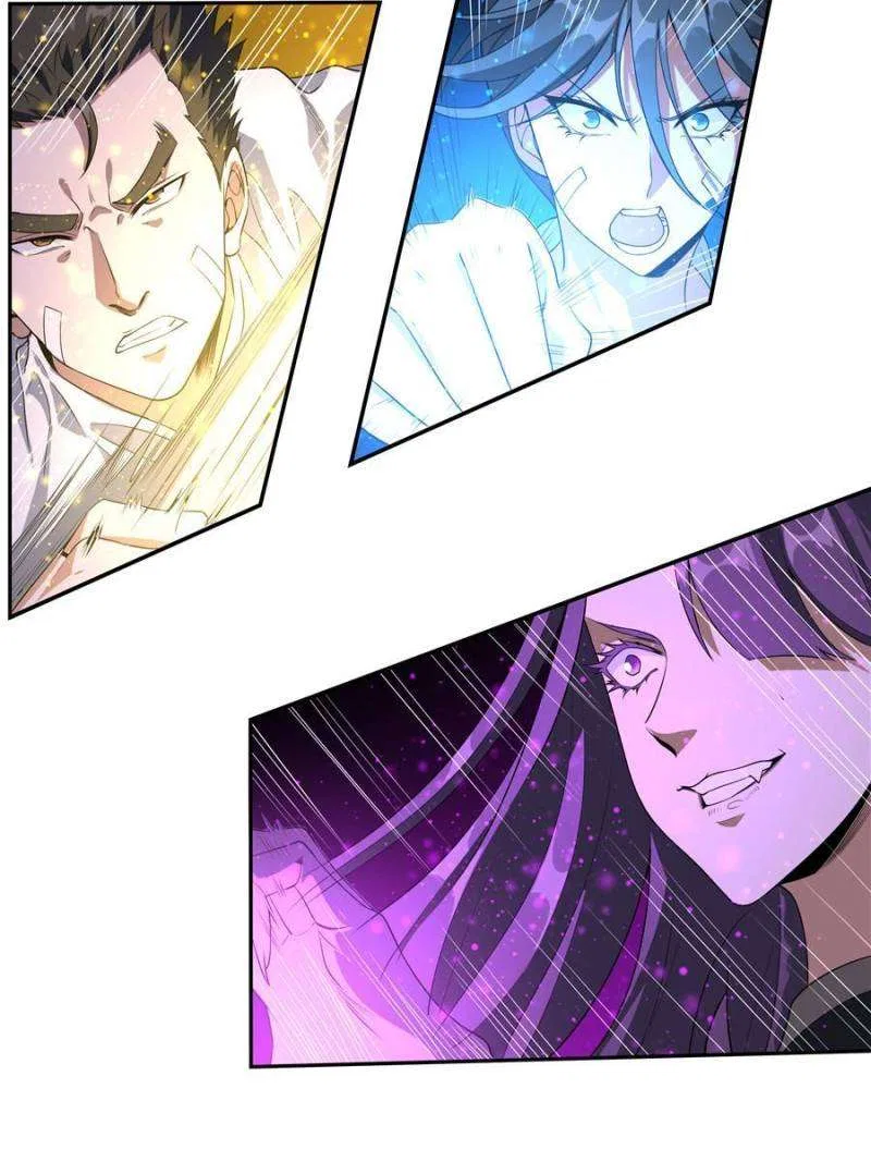 The First Sword Of Earth Chapter 164 – Page 6