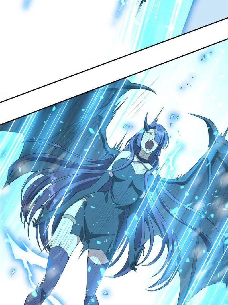 The First Sword Of Earth Chapter 164 – Page 12