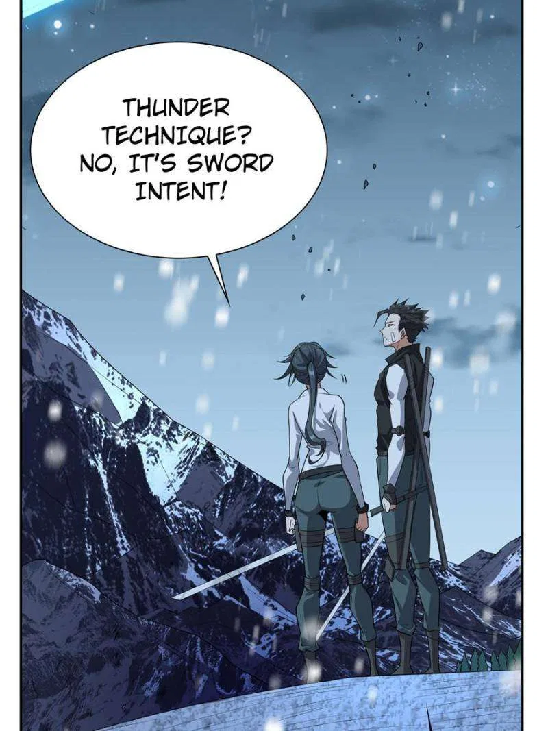 The First Sword Of Earth Chapter 164 – Page 15