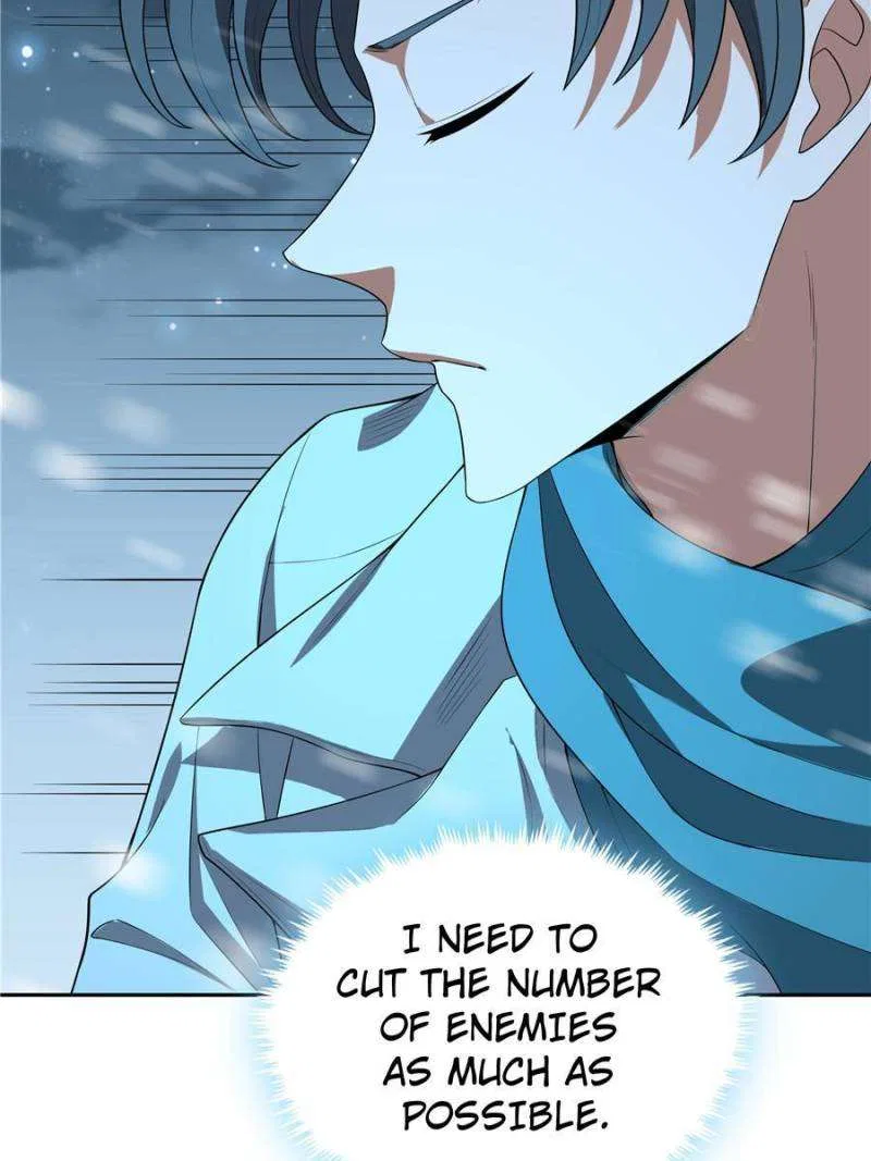 The First Sword Of Earth Chapter 164 – Page 18