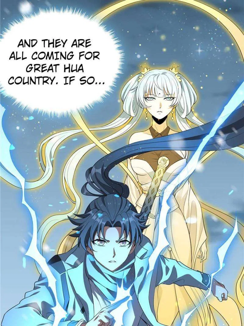 The First Sword Of Earth Chapter 164 – Page 24