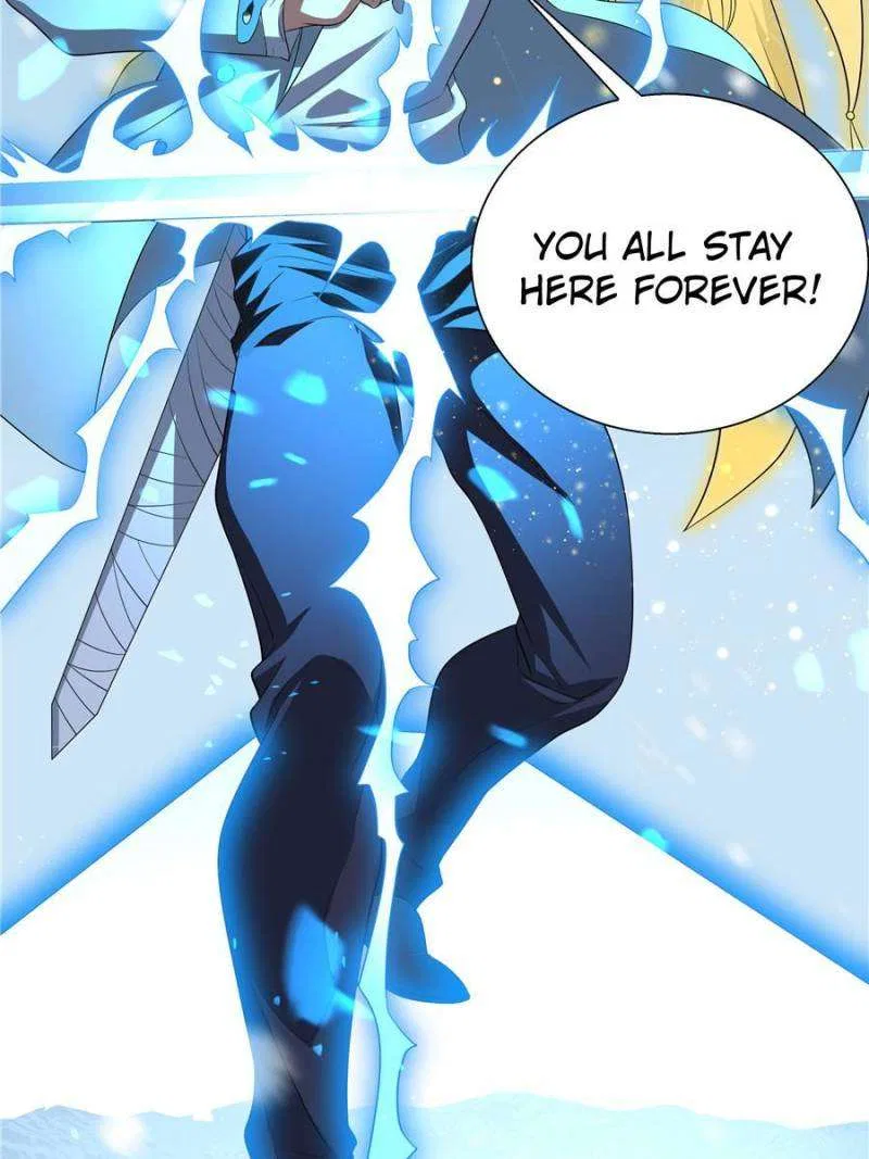 The First Sword Of Earth Chapter 164 – Page 25