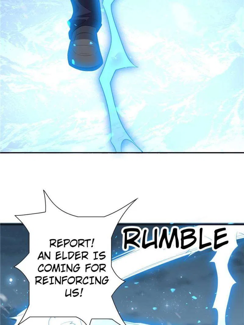 The First Sword Of Earth Chapter 164 – Page 26