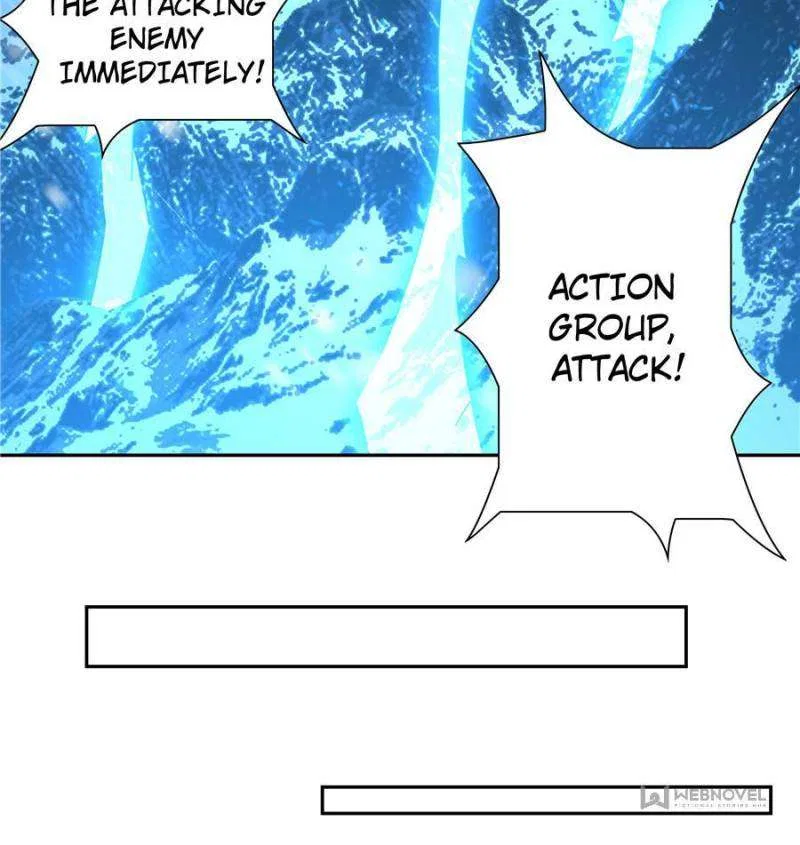 The First Sword Of Earth Chapter 164 – Page 28