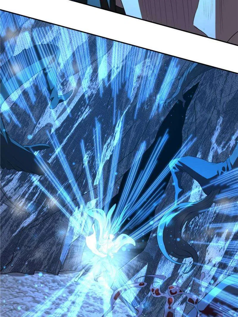 The First Sword Of Earth Chapter 164 – Page 31