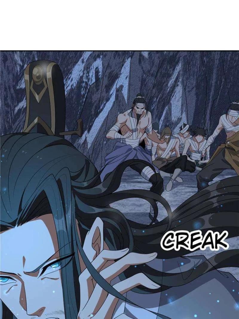 The First Sword Of Earth Chapter 164 – Page 33