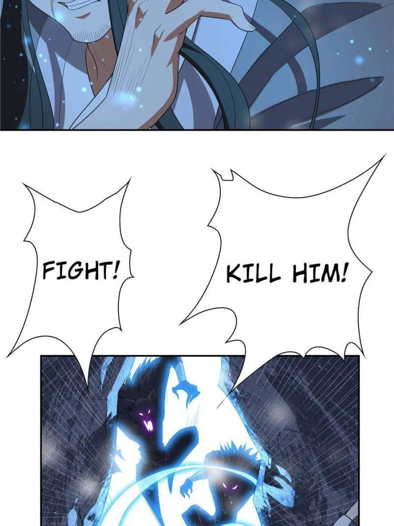 The First Sword Of Earth Chapter 164 – Page 34