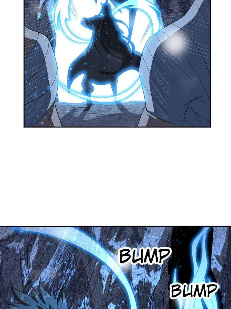The First Sword Of Earth Chapter 164 – Page 35