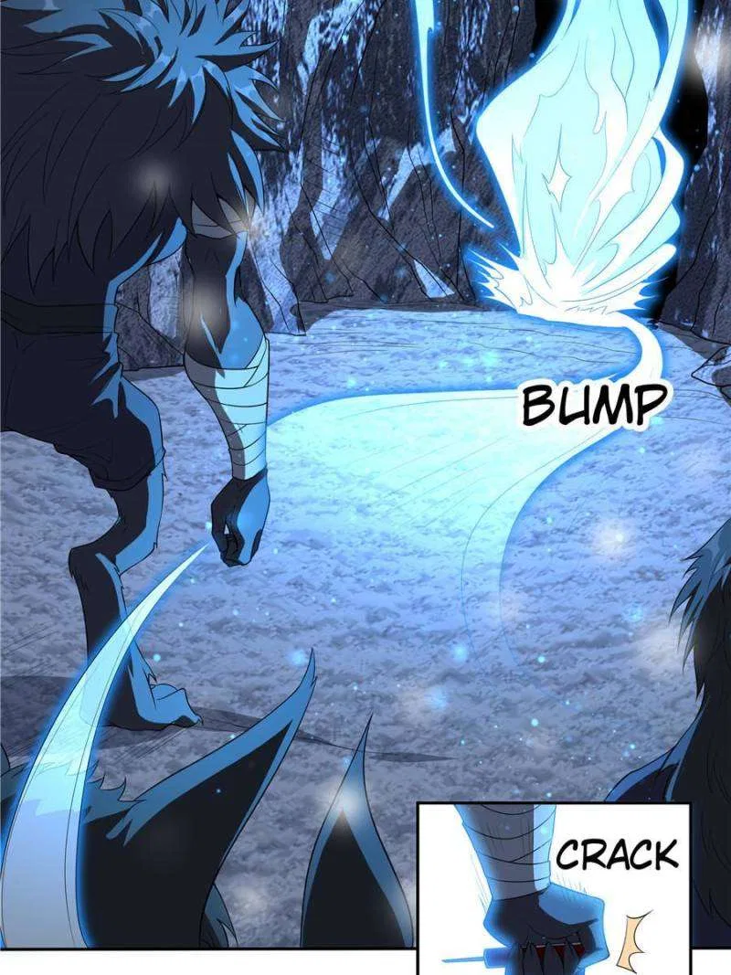 The First Sword Of Earth Chapter 164 – Page 36
