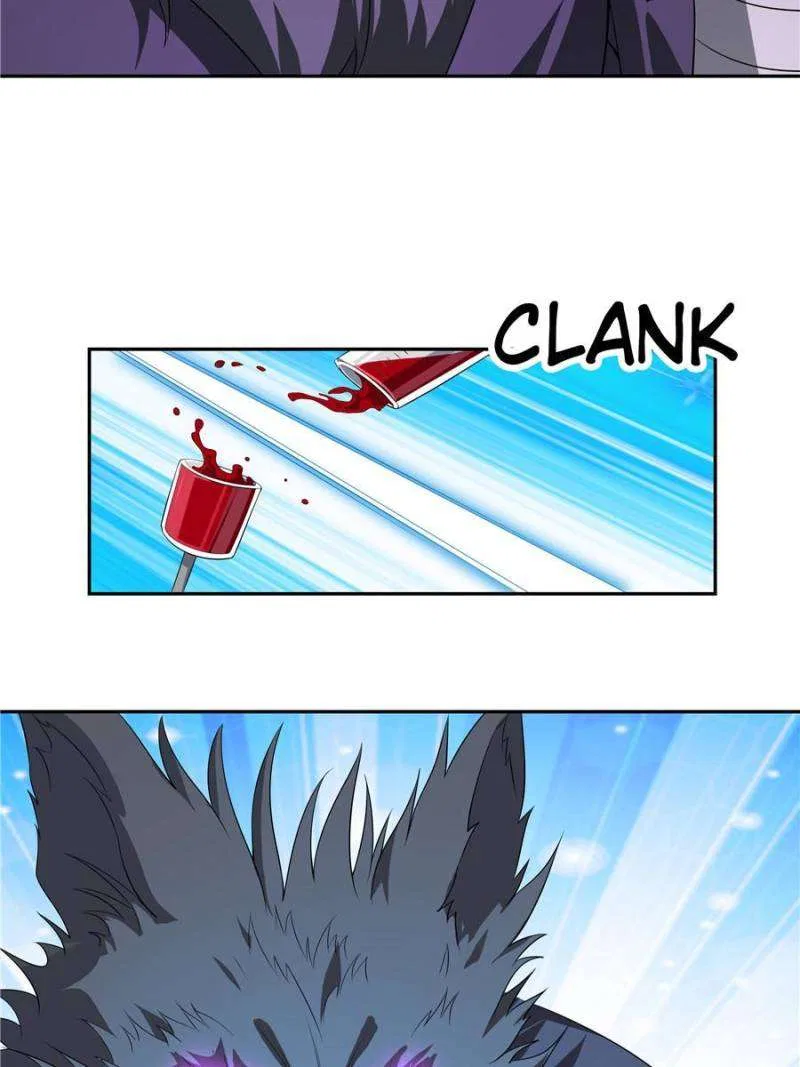 The First Sword Of Earth Chapter 164 – Page 40