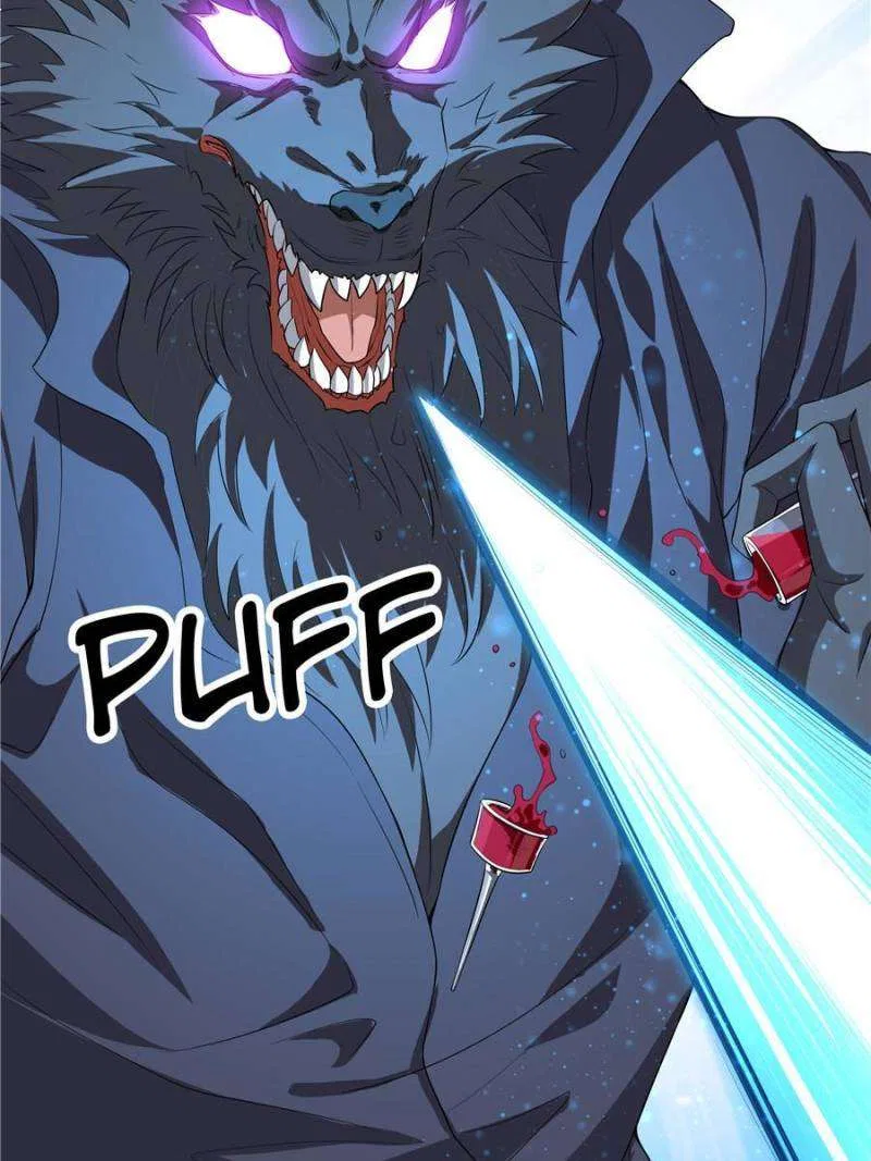 The First Sword Of Earth Chapter 164 – Page 41