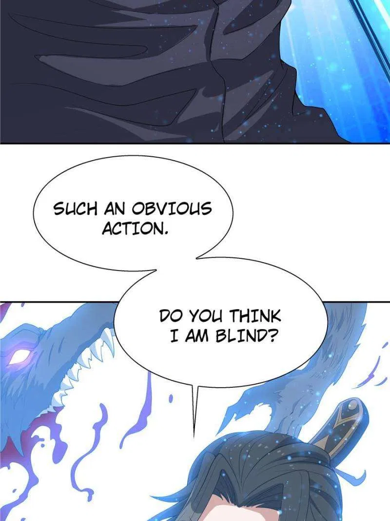 The First Sword Of Earth Chapter 164 – Page 42