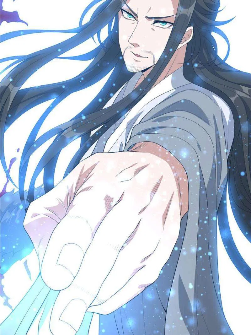 The First Sword Of Earth Chapter 164 – Page 43