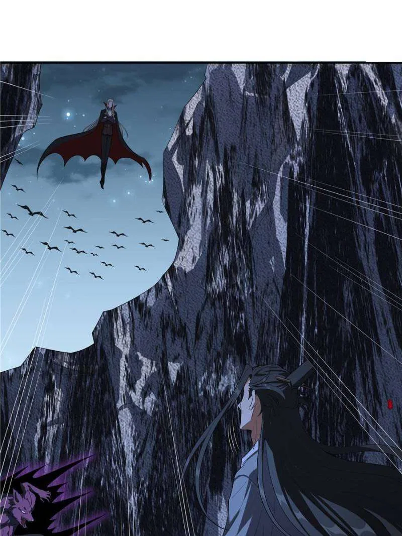 The First Sword Of Earth Chapter 164 – Page 45