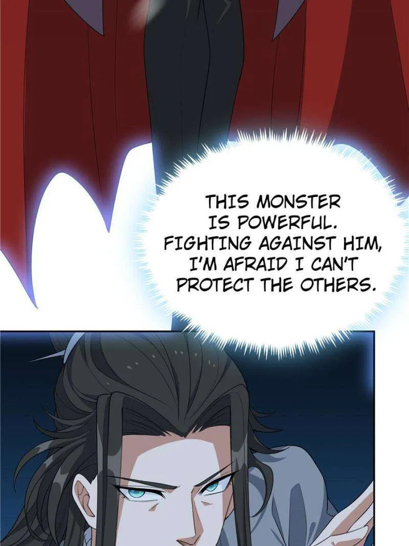 The First Sword Of Earth Chapter 164 – Page 49
