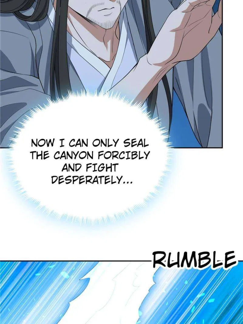 The First Sword Of Earth Chapter 164 – Page 50