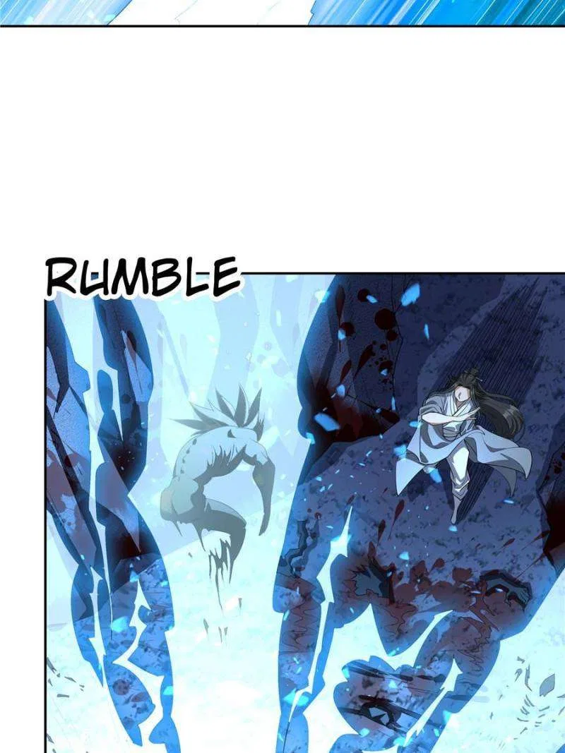 The First Sword Of Earth Chapter 164 – Page 51