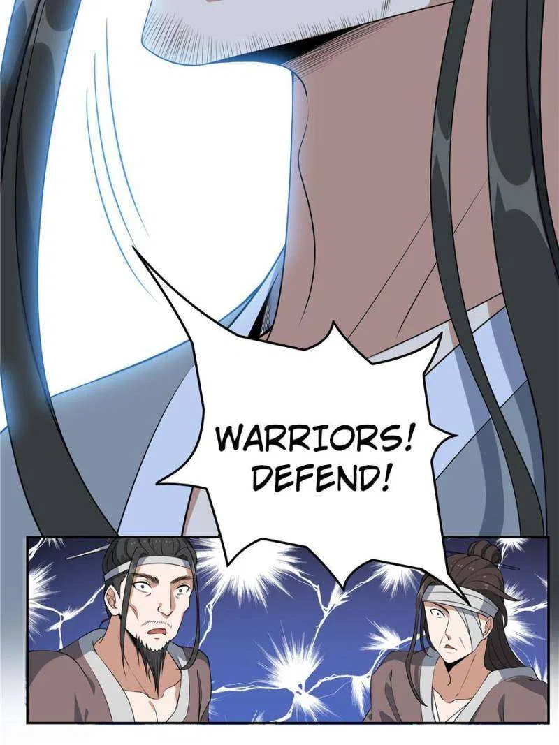 The First Sword Of Earth Chapter 164 – Page 54