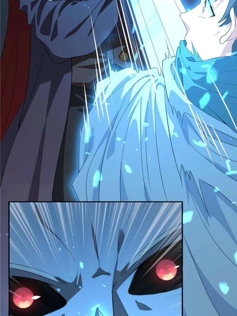 The First Sword Of Earth Chapter 164 – Page 57