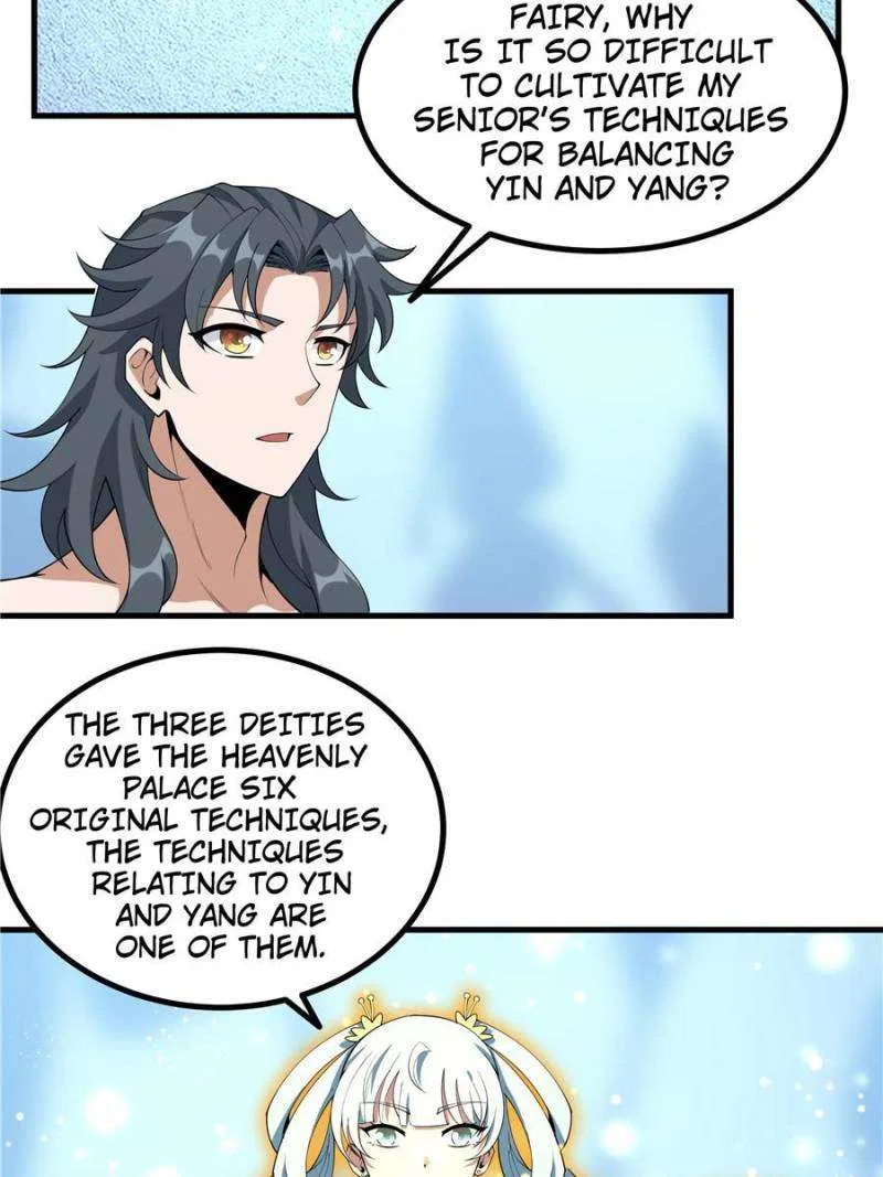 The First Sword Of Earth Chapter 163 – Page 2