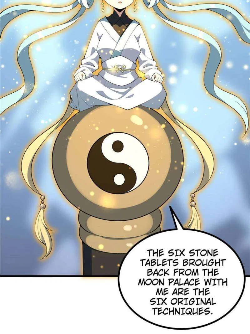 The First Sword Of Earth Chapter 163 – Page 3