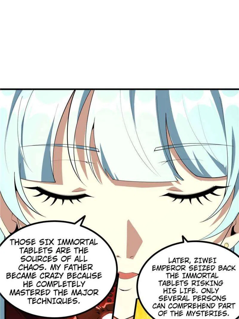The First Sword Of Earth Chapter 163 – Page 4