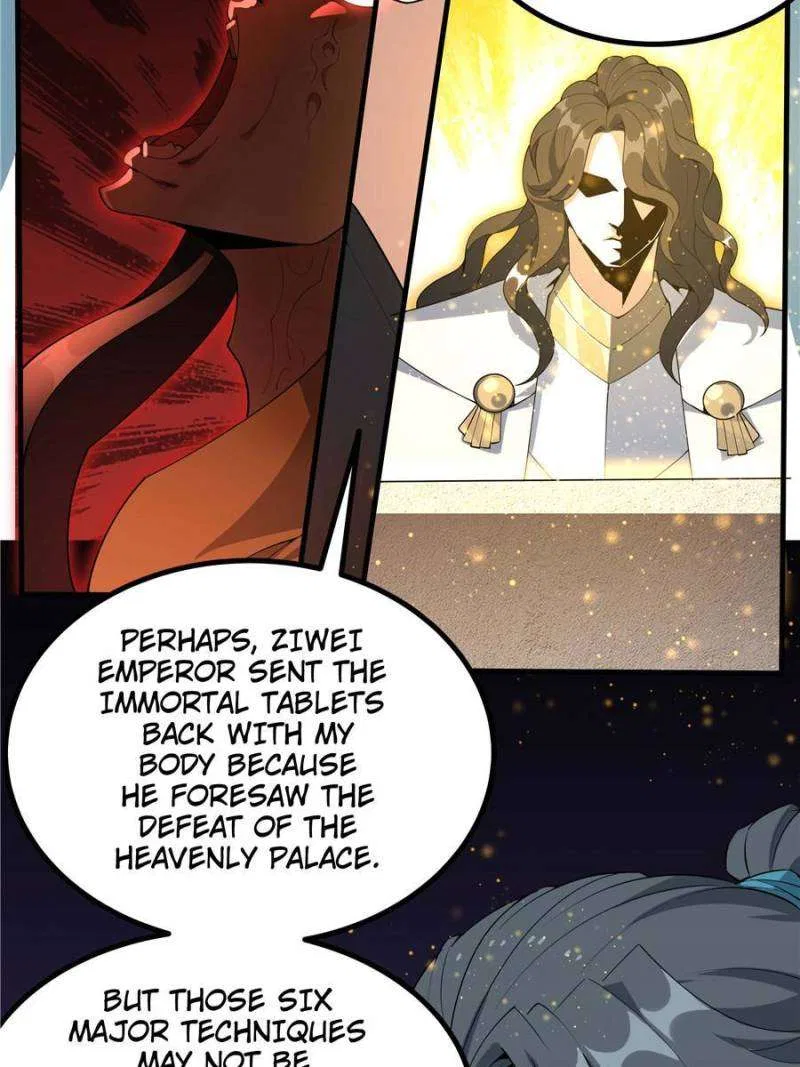 The First Sword Of Earth Chapter 163 – Page 5