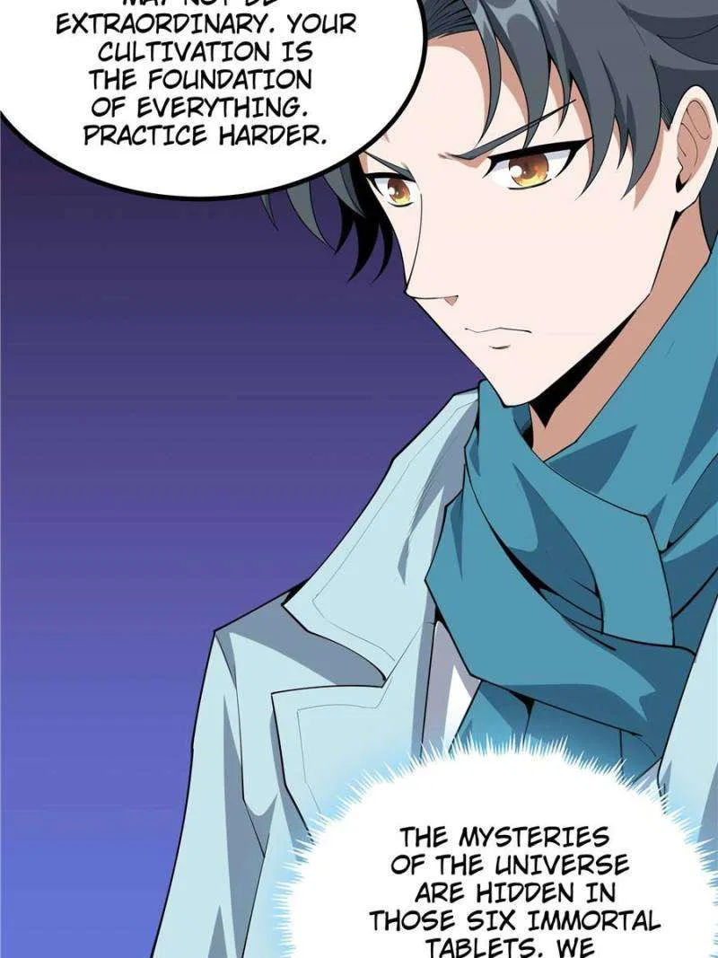 The First Sword Of Earth Chapter 163 – Page 6