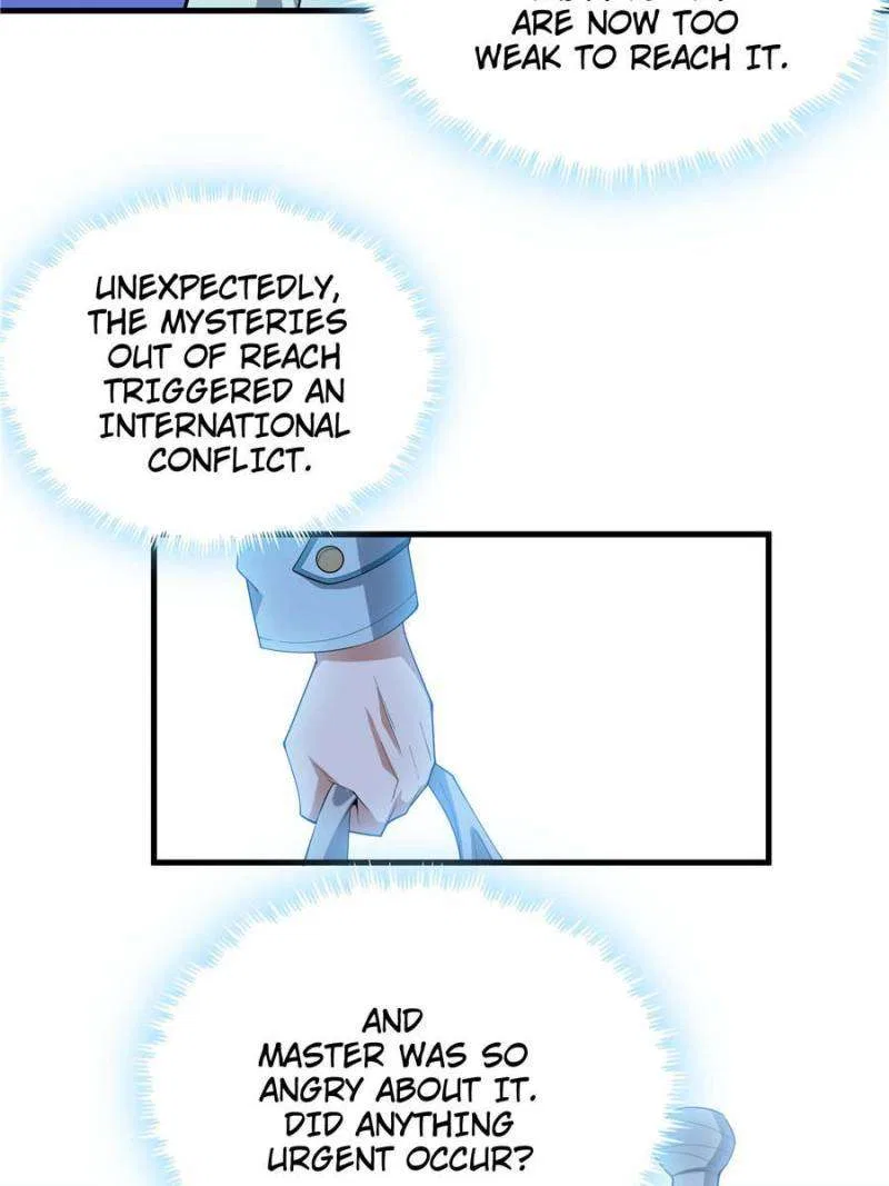 The First Sword Of Earth Chapter 163 – Page 7