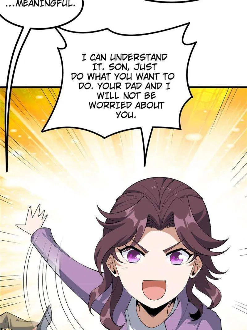 The First Sword Of Earth Chapter 163 – Page 13