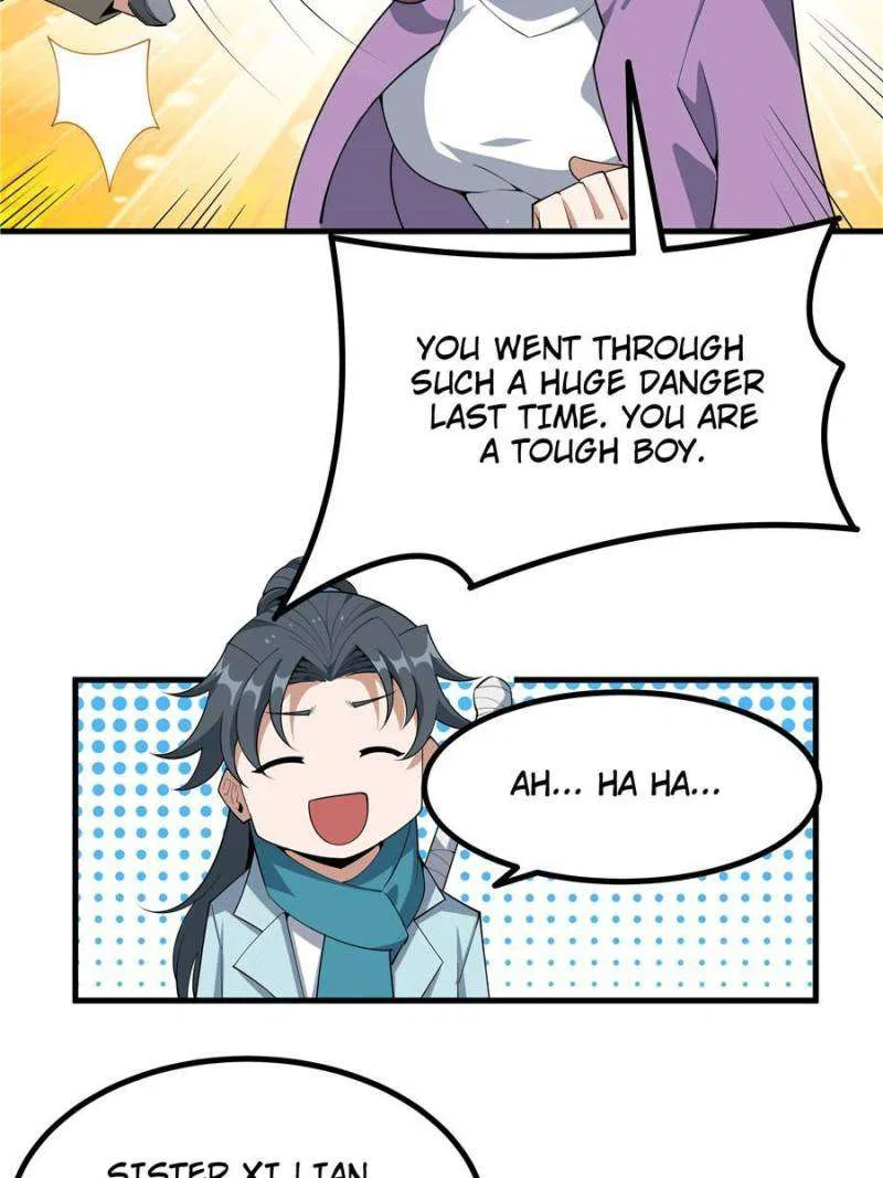 The First Sword Of Earth Chapter 163 – Page 14