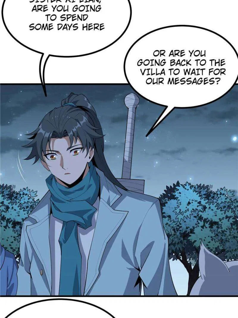 The First Sword Of Earth Chapter 163 – Page 15