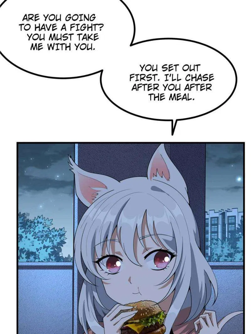 The First Sword Of Earth Chapter 163 – Page 16
