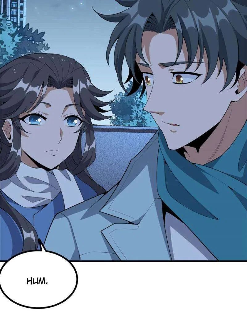 The First Sword Of Earth Chapter 163 – Page 18