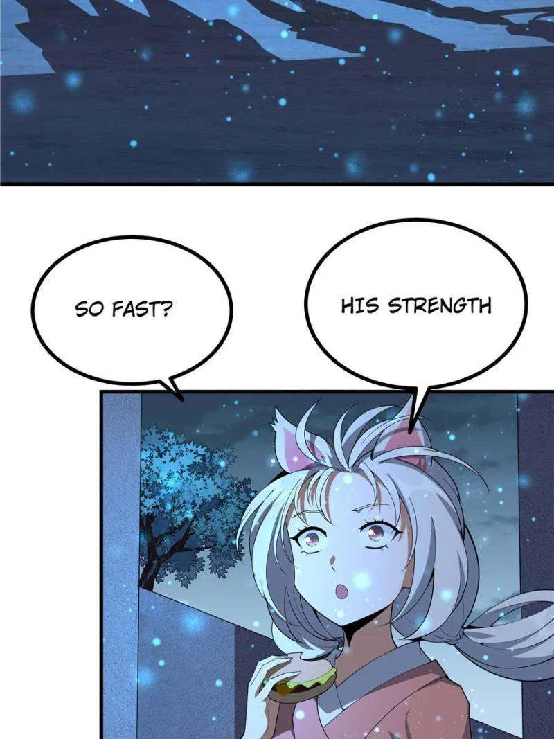 The First Sword Of Earth Chapter 163 – Page 21