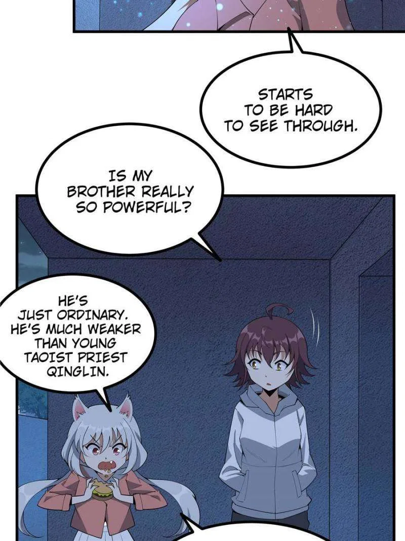 The First Sword Of Earth Chapter 163 – Page 22